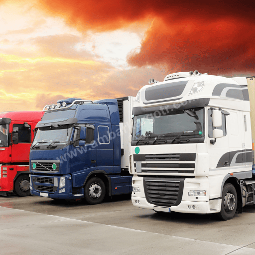 Gölmarmara Ambar Kargo