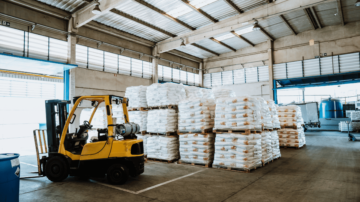 Gölmarmara Kimyasal Ürün Taşıma