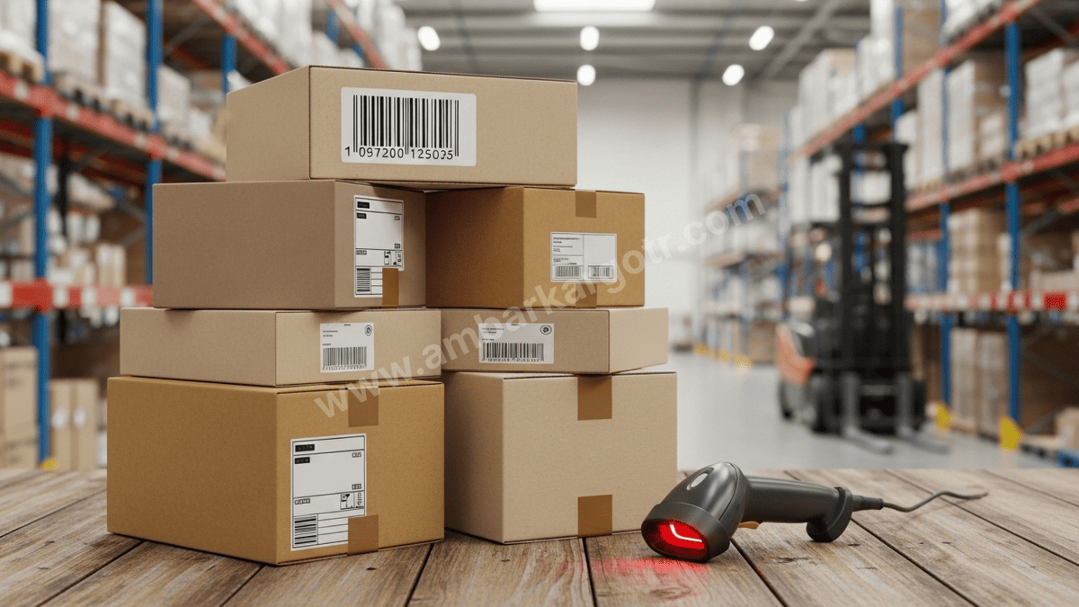 Gölmarmara Kolili Yük Taşıma