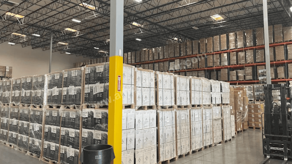 Gölmarmara Parça Yük Taşıma