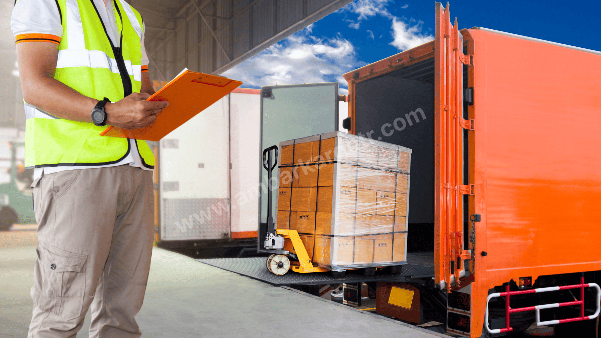 Gölmarmara Şehirler Arası Taşıma